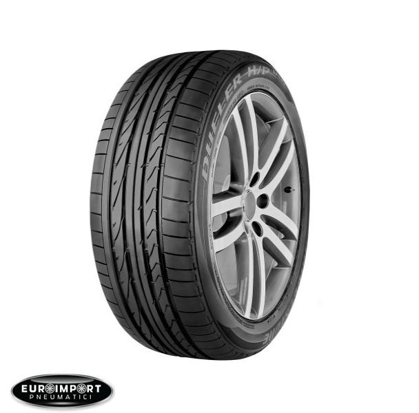 Bridgestone Dueler Hp 92a  265/50 R20 107 V   TL DOT 2025
